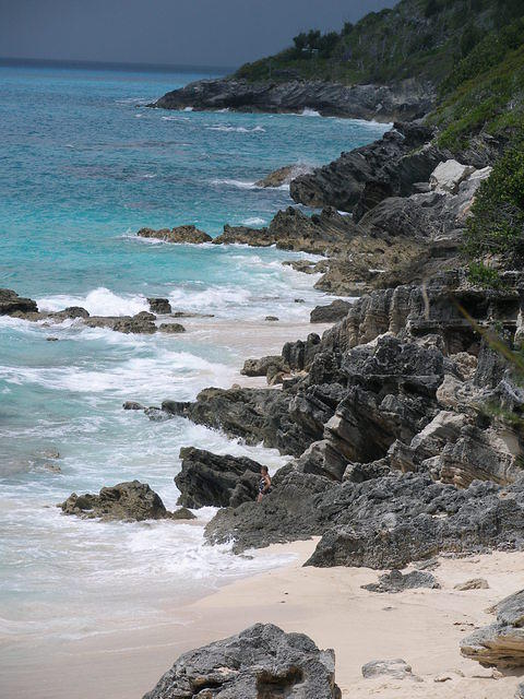 Bermuda 8 2005 150