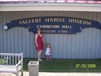 Calvert Marine Museum