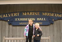 Calvert Marine Museum - Feb. 4