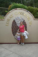 Luray Caverns - July 13, 2012