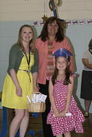 Kindergarten Graduation - June 7, 2013