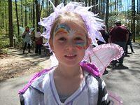Fairy Festival - April 27, 2014
