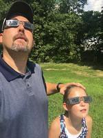 Solar Eclipse - August 21, 2017